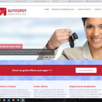 autospot.nl - afbeelding 1