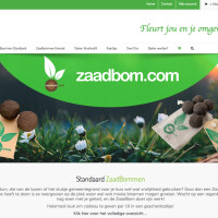 zaadbom.com - afbeelding 1