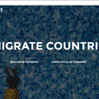 Emigratecountries.com - afbeelding 1