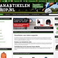 fanartikelenshop.nl - afbeelding 1