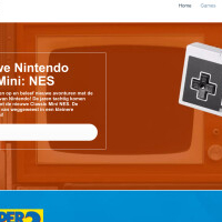 nes-mini.nl - afbeelding 1