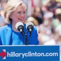 Hillary-Clinton.nl - afbeelding 1
