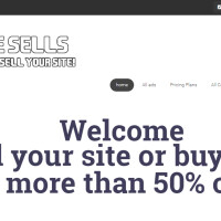 allsitesells.com - afbeelding 1