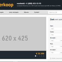 autosverkoop.nl - afbeelding 1