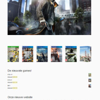 games-winkel.nl - afbeelding 1