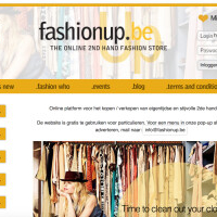fashionup.be - afbeelding 1