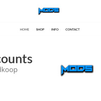 moddedaccounts.nl - afbeelding 1