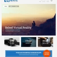 vrbrilwereld.nl - afbeelding 1