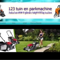 123tuinenparkmachine.nl - afbeelding 1