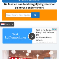 horecavoordelig.nl - afbeelding 1
