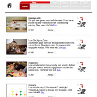 leanwebwinkel.nl - afbeelding 1