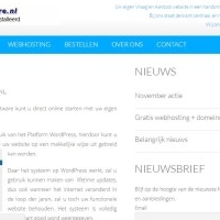 Vraagenaanbodsoftware.nl - afbeelding 1
