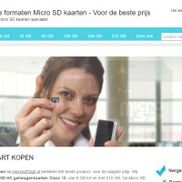 microsd32gb.nl - afbeelding 1