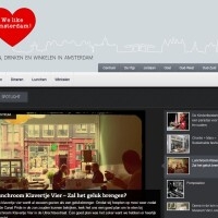welikeamsterdam.nl - afbeelding 1