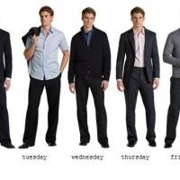 business-casual.nl - afbeelding 1