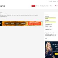 WorldofGame.eu - afbeelding 1