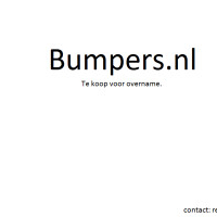 bumpers.nl - afbeelding 1