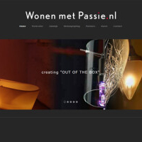 wonenmetpassie.nl - afbeelding 1