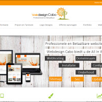 Webdesigncabo.com - afbeelding 1