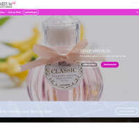 vindparfum.nl - afbeelding 1