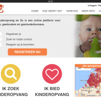 GastouderopvangEnZo.nl - afbeelding 1