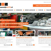 reparatieaanmijnauto.nl - afbeelding 1