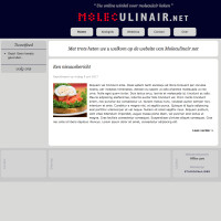 moleculinair.net - afbeelding 1