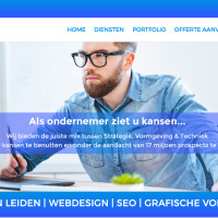 webdesignerleiden.nl - afbeelding 1