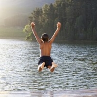 Buiten-zwemmen.nl - afbeelding 1