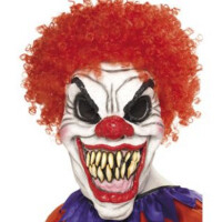 Horrorclown.com - afbeelding 1