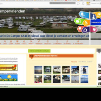 camperclub.nl - afbeelding 1