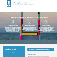 belastingleukermaken.nl - afbeelding 1