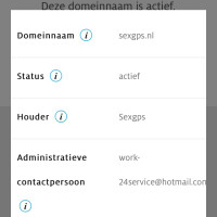 Sexgps.nl - afbeelding 1