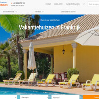 frankrijk-vakantiehuizen.info - afbeelding 1