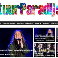 cultuurparadijs.nl - afbeelding 1