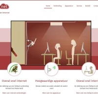 fallbacknet.nl - afbeelding 1