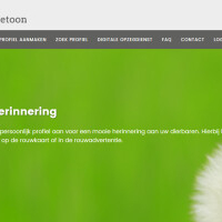 mijneerbetoon.nl - afbeelding 1