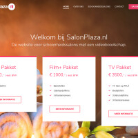 salonplaza.nl - afbeelding 1