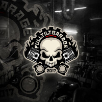 fulltiltgarage.com - afbeelding 1