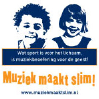 muziekmaaktslim.nl - afbeelding 1