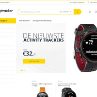 activitytrackerwinkel.nl - afbeelding 1