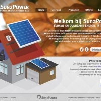 sun2power.nl - afbeelding 1