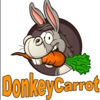 donkeycarrot.com - afbeelding 1