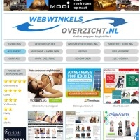 webwinkelsoverzicht.nl - afbeelding 1