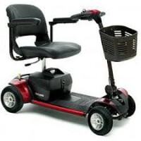 reisscootmobiel.nl - afbeelding 1