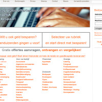 offerte-aanvragen.net - afbeelding 1