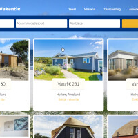Waddeneiland-vakantie.nl - afbeelding 1