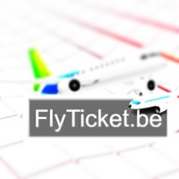 Flyticket.be - afbeelding 1