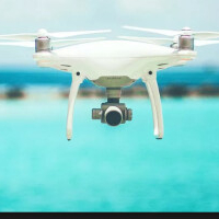 Dronespace.nl - afbeelding 1