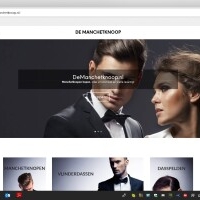 demanchetknoop.nl - afbeelding 1